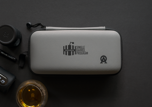 Aged & Ore r/Bourbon Customized Travel Kit (Summer Pre-Sale)